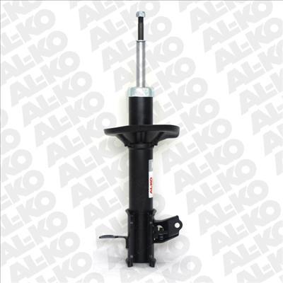AL-KO 301252 - Ammortizzatore www.autoricambi360.it