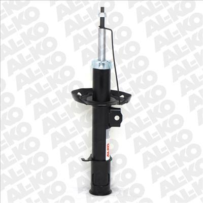 AL-KO 301204 - Ammortizzatore www.autoricambi360.it