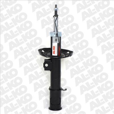 AL-KO 301205 - Ammortizzatore www.autoricambi360.it