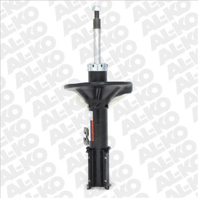 AL-KO 301282 - Ammortizzatore www.autoricambi360.it