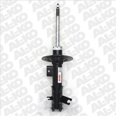 AL-KO 301744 - Ammortizzatore www.autoricambi360.it