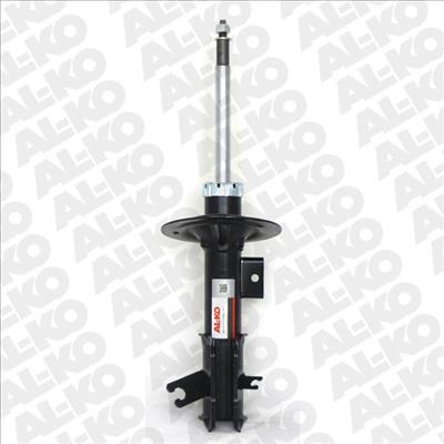 AL-KO 301745 - Ammortizzatore www.autoricambi360.it