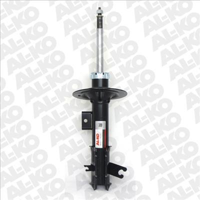 AL-KO 301754 - Ammortizzatore www.autoricambi360.it