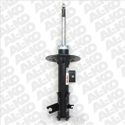 AL-KO 301755 - Ammortizzatore www.autoricambi360.it