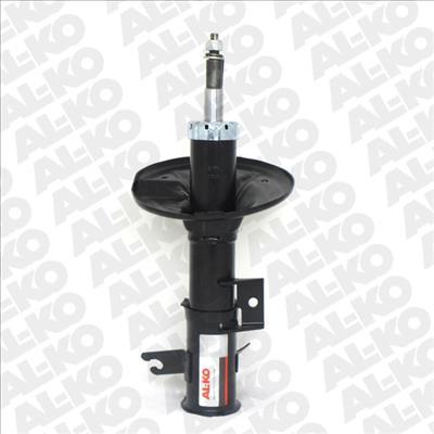 AL-KO 301734 - Ammortizzatore www.autoricambi360.it