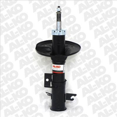 AL-KO 301735 - Ammortizzatore www.autoricambi360.it