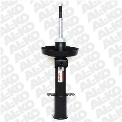 AL-KO 308490 - Ammortizzatore www.autoricambi360.it