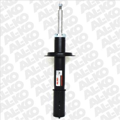 AL-KO 308510 - Ammortizzatore www.autoricambi360.it
