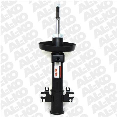 AL-KO 308523 - Ammortizzatore www.autoricambi360.it