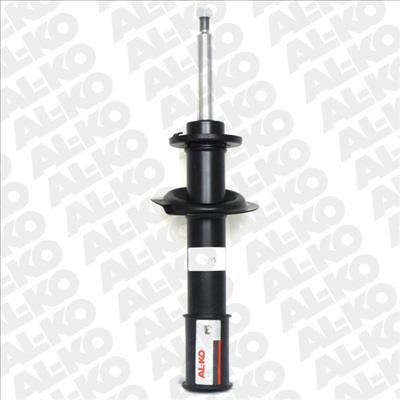AL-KO 308050 - Ammortizzatore www.autoricambi360.it