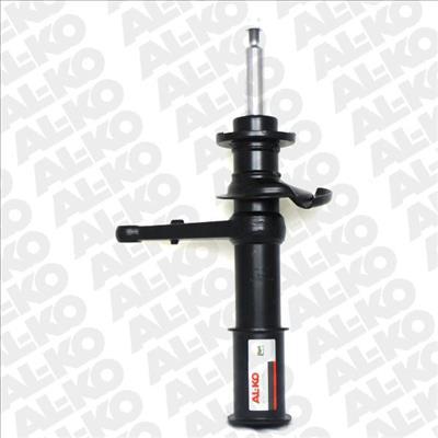 AL-KO 308080 - Ammortizzatore www.autoricambi360.it
