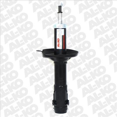 AL-KO 308863 - Ammortizzatore www.autoricambi360.it