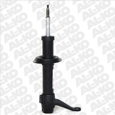 AL-KO 308311 - Ammortizzatore www.autoricambi360.it