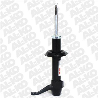 AL-KO 308312 - Ammortizzatore www.autoricambi360.it