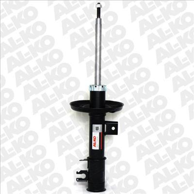 AL-KO 303934 - Ammortizzatore www.autoricambi360.it