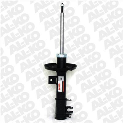 AL-KO 303935 - Ammortizzatore www.autoricambi360.it