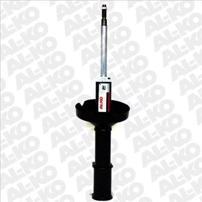 AL-KO 303403 - Ammortizzatore www.autoricambi360.it