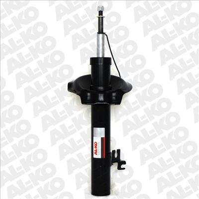AL-KO 303484 - Ammortizzatore www.autoricambi360.it