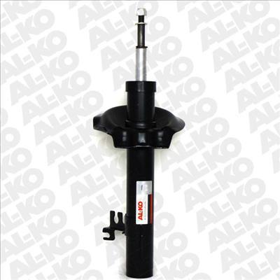 AL-KO 303485 - Ammortizzatore www.autoricambi360.it