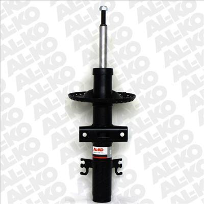 AL-KO 303433 - Ammortizzatore www.autoricambi360.it