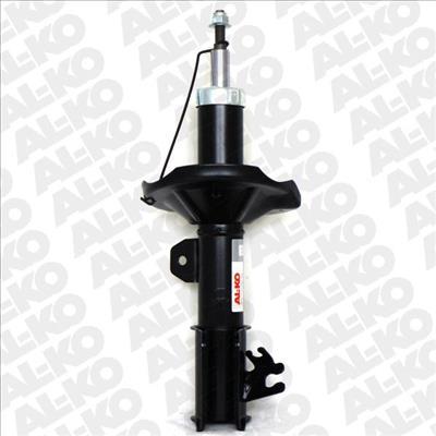 AL-KO 303504 - Ammortizzatore www.autoricambi360.it