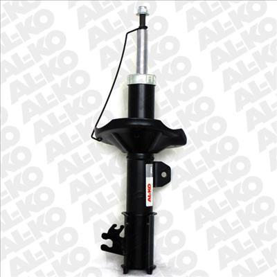 AL-KO 303505 - Ammortizzatore www.autoricambi360.it