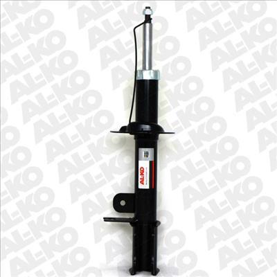 AL-KO 303514 - Ammortizzatore www.autoricambi360.it