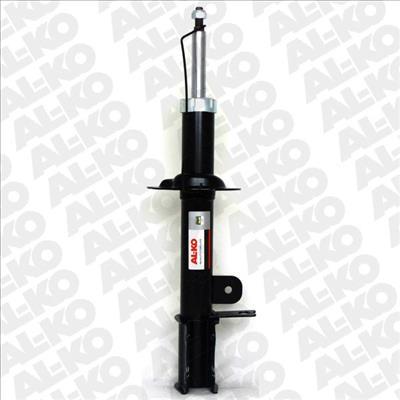 AL-KO 303515 - Ammortizzatore www.autoricambi360.it