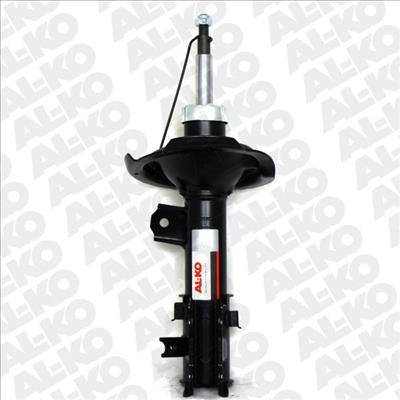 AL-KO 303584 - Ammortizzatore www.autoricambi360.it