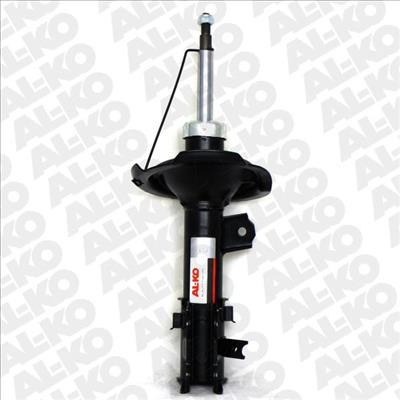 AL-KO 303585 - Ammortizzatore www.autoricambi360.it