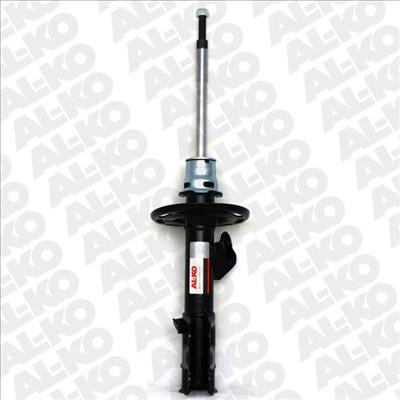 AL-KO 303524 - Ammortizzatore www.autoricambi360.it