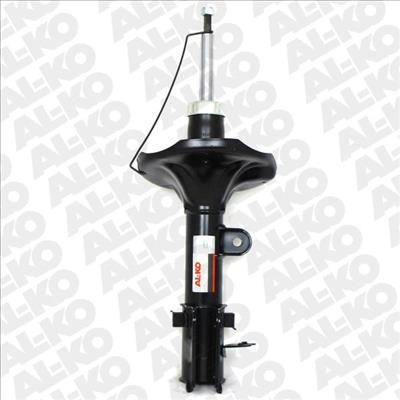 AL-KO 303644 - Ammortizzatore www.autoricambi360.it