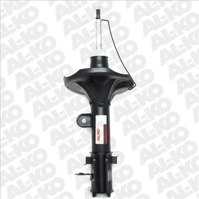 AL-KO 303645 - Ammortizzatore www.autoricambi360.it