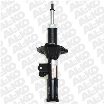 AL-KO 303654 - Ammortizzatore www.autoricambi360.it