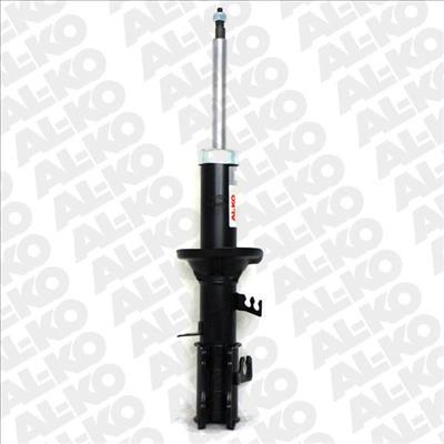 AL-KO 303664 - Ammortizzatore www.autoricambi360.it