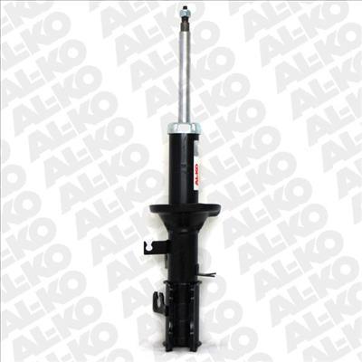 AL-KO 303665 - Ammortizzatore www.autoricambi360.it