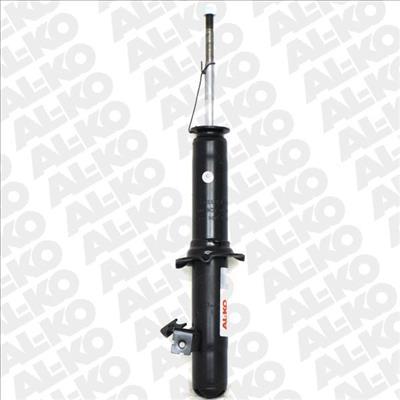 AL-KO 303635 - Ammortizzatore www.autoricambi360.it