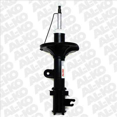 AL-KO 303624 - Ammortizzatore www.autoricambi360.it
