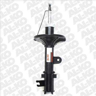 AL-KO 303625 - Ammortizzatore www.autoricambi360.it
