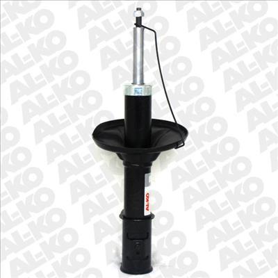 AL-KO 303673 - Ammortizzatore www.autoricambi360.it