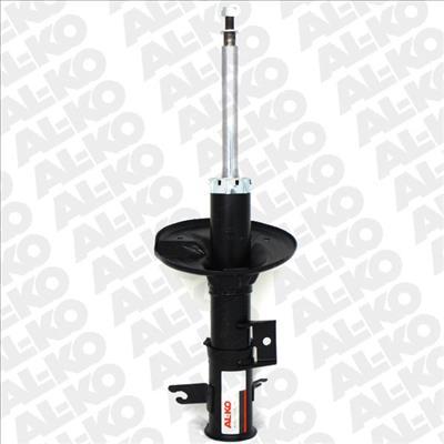 AL-KO 303004 - Ammortizzatore www.autoricambi360.it