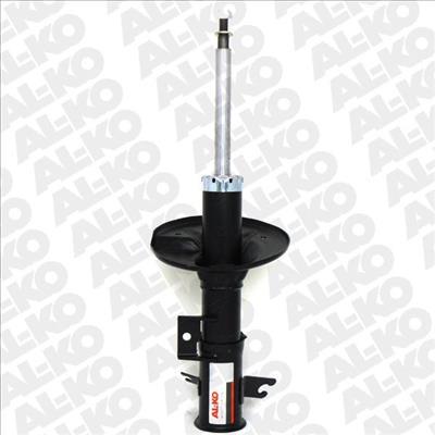 AL-KO 303005 - Ammortizzatore www.autoricambi360.it