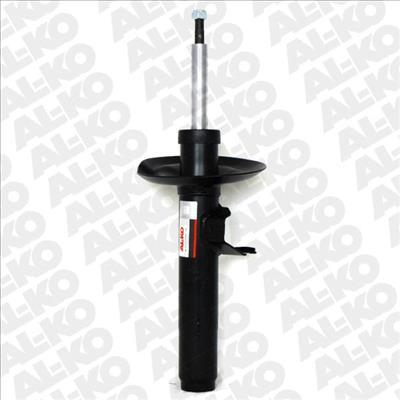 AL-KO 303814 - Ammortizzatore www.autoricambi360.it
