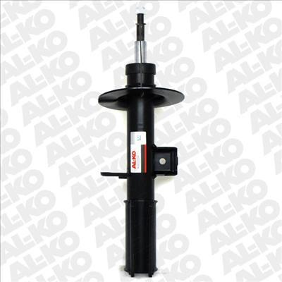 AL-KO 303884 - Ammortizzatore www.autoricambi360.it