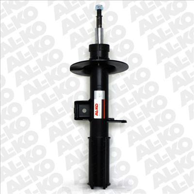 AL-KO 303885 - Ammortizzatore www.autoricambi360.it