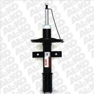 AL-KO 303393 - Ammortizzatore www.autoricambi360.it