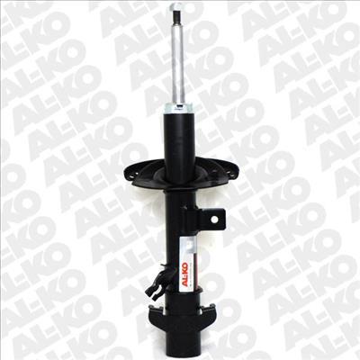 AL-KO 303354 - Ammortizzatore www.autoricambi360.it
