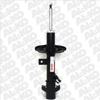 AL-KO 303355 - Ammortizzatore www.autoricambi360.it
