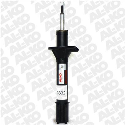 AL-KO 303320 - Ammortizzatore www.autoricambi360.it