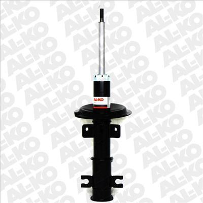 AL-KO 303233 - Ammortizzatore www.autoricambi360.it
